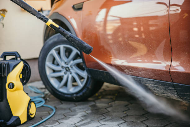  Albertson, NY Pressure Washing Pros
