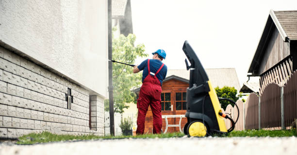 Reliable Albertson, NY Pressure Washing Solutions